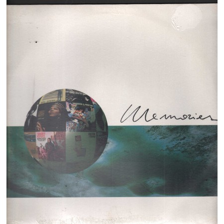 Various Lp Vinile Memories Flying Records – FLY144LP Sigillato