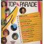 Various Lp Vinile Top Parade Polydor – 8458211 Nuovo