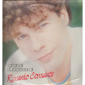 Riccardo Cocciante Lp 33giri I Grandi Successi Di Nuovo Sigillato 0035627108716