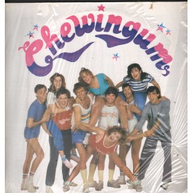 Various Lp Vinile Chewingum - Colonna Sonora Originale Del Film CGD – 2CCOM20439 Sigillato