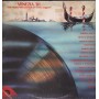 Various Lp Vinile Venezia '81 - XVII Mostra Di Musica Leggera Polydor – 2448128 Nuovo