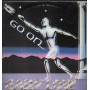 Gary Low Lp Vinile Go On CAT Record – CAT71701 Nuovo