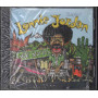 Lonnie Jordan CD War Stories Nuovo 0888072302662