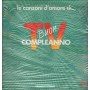 Various Lp Vinile Le Canzoni D'Amore Di Buon Compleanno TV Fonit LPX123 Sigillato
