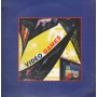 Various Lp Vinile Video Games Compilation -Techno Versions – LP831 Nuovo