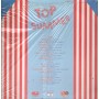 Various Lp Vinile Top Summer CGD – COM20674 Nuovo