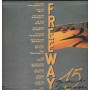 Various Lp Vinile Freeway - 15 Grandi Successi WEA – 2414941 Nuovo