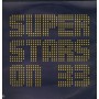 Various Lp Vinile Superstars On 33 F1 Team – LP3347 Nuovo