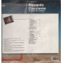 Riccardo Cocciante Lp 33giri Le Cose Da Cantare Nuovo Sigillato 0035627443411