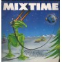 Various Lp Vinile Mixtime Mixtime EMI – 647916941 Nuovo