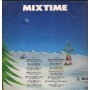 Various Lp Vinile Mixtime Mixtime EMI – 647916941 Nuovo