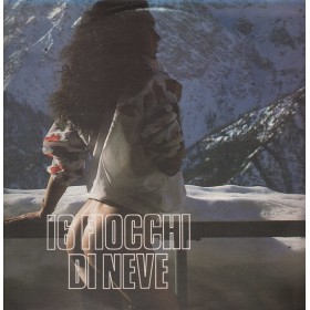 Various Lp Vinile 16 Fiocchi Di Neve CGD – COM20335 Nuovo