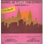 Various Lp Vinile Dance At West End Street - Dance Music Vol. 3 Derby – COM20322 Nuovo