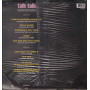 Talk Talk Lp 33giri History Revisited - The Remixes Nuovo Sig. 0077779596515
