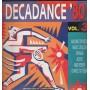 Various Lp Vinile Decadance '80 Vol. 3 Discomagic Records – LP602 Nuovo