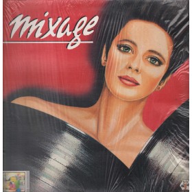 Various Lp Vinile Mixage Baby Records – BR56065 Sigillato