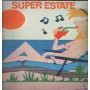 Various Lp Vinile Super Estate Polydor – 8274211 Nuovo