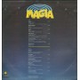 Various Lp Vinile Magia - Colonna Sonora Della Serie Televisiva Omonima SIG1014 Nuovo
