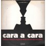 Various Lp Vinile Cara A Cara, Colonna Sonora Della Serie Omonima RCA – BL31717 Nuovo