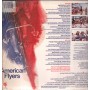 Lee Ritenour And Greg Mathieson Lp Vinile American Flyers GRP – GRPA2001 Sigillato