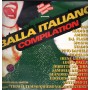 Various Lp Vinile Balla Italiano Compilation Flying Records – FIT023LP Nuovo