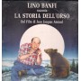Lino Banfi Lp Vinile La Storia Dell'Orso Fonit Cetra – ZL74032 Sigillato
