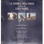 Lino Banfi Lp Vinile La Storia Dell'Orso Fonit Cetra – ZL74032 Sigillato