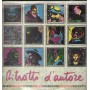 Various Lp Vinile Ritratti D'Autore Fonit Cetra – LPX201 Sigillato