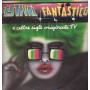 Various Lp Vinile Festival, Fantastico E Altre Sigle Originali TV Cinevox – SC3358 Nuovo