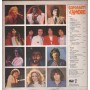 Various Lp Vinile Caratteri D'Amore CGD – CGD20274 Nuovo