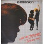 Thompson Twins 12" Vinile Single Love On Your Side Arista – ARS38012 Nuovo