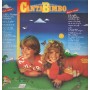 Isabel E Matteo Lp Vinile Cantabimbo Ariston Music – TAM5000 Nuovo