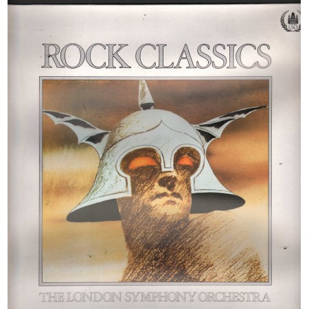 London Symphony Orchestra, The Royal Choral Lp Vinile Rock Classics TI227 Nuovo
