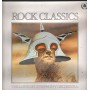 London Symphony Orchestra, The Royal Choral Lp Vinile Rock Classics TI227 Nuovo