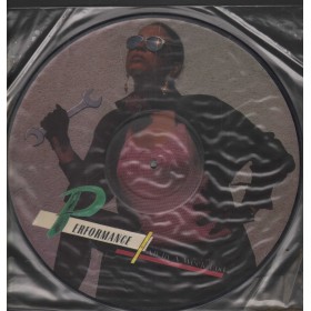 Performance Vinile 12" Single All In A Week-End Performance – PRF86001 Nuovo
