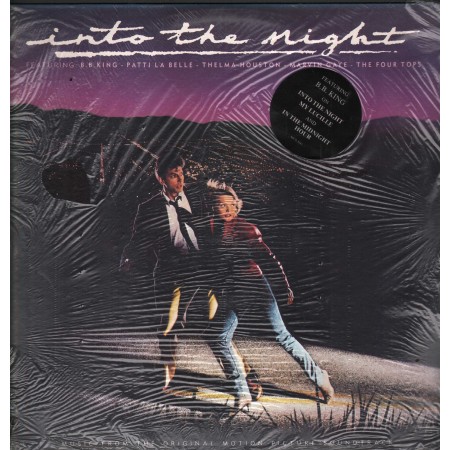 Various Lp Vinile Into The Night MCA Records – MCA5561 Sigillato