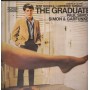 Simon & Garfunkel, Dave Grusin Lp Vinile The Graduate CBS – 32359 Nuovo