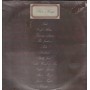 Various Lp Vinile Love Songs CBS – 4609391 Sigillato