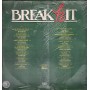 Various Lp Vinile Break Hit RCA – PL71574 Sigillato