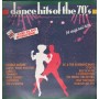 Various Lp Vinile Dance Hits Of The 70's CBS – 4651491 Sigillato