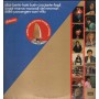 Various Lp Vinile Mostra Internazionale Di Musica Leggera - Vela D'Oro 1982 Emi – 3C06478221 Nuovo