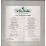 Various Lp Vinile Quel Mazzolin Di Fiori EMI – 347931041 Sigillato