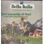 Various Lp Vinile Quel Mazzolin Di Fiori EMI – 347931041 Sigillato