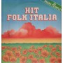 Various Lp Vinile Hit Folk Italia GG Records – TGGM20003 Nuovo
