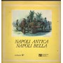 Complesso Felice Genta Lp Vinile Napoli Antica Napoli Bella Volume III Nuovo