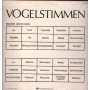 Various Lp Vinile Vogelstimmen Columbia – 1C04804602M Nuovo