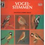 Various Lp Vinile Vogelstimmen Columbia – 1C04804602M Nuovo
