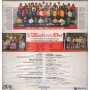 Piccolo Coro Dell'Antoniano Lp Vinile 29 Zecchino D'Oro 1986 TLPX165 Sigillato