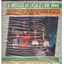 Licia E I Bee Hive Lp Vinile Il Meglio Di Licia E I Bee Hive Five – FMLP20030 Sigillato