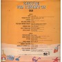 Various Lp Vinile Canzoni Per L'Estate '85 Due CGD – COM20472 Nuovo